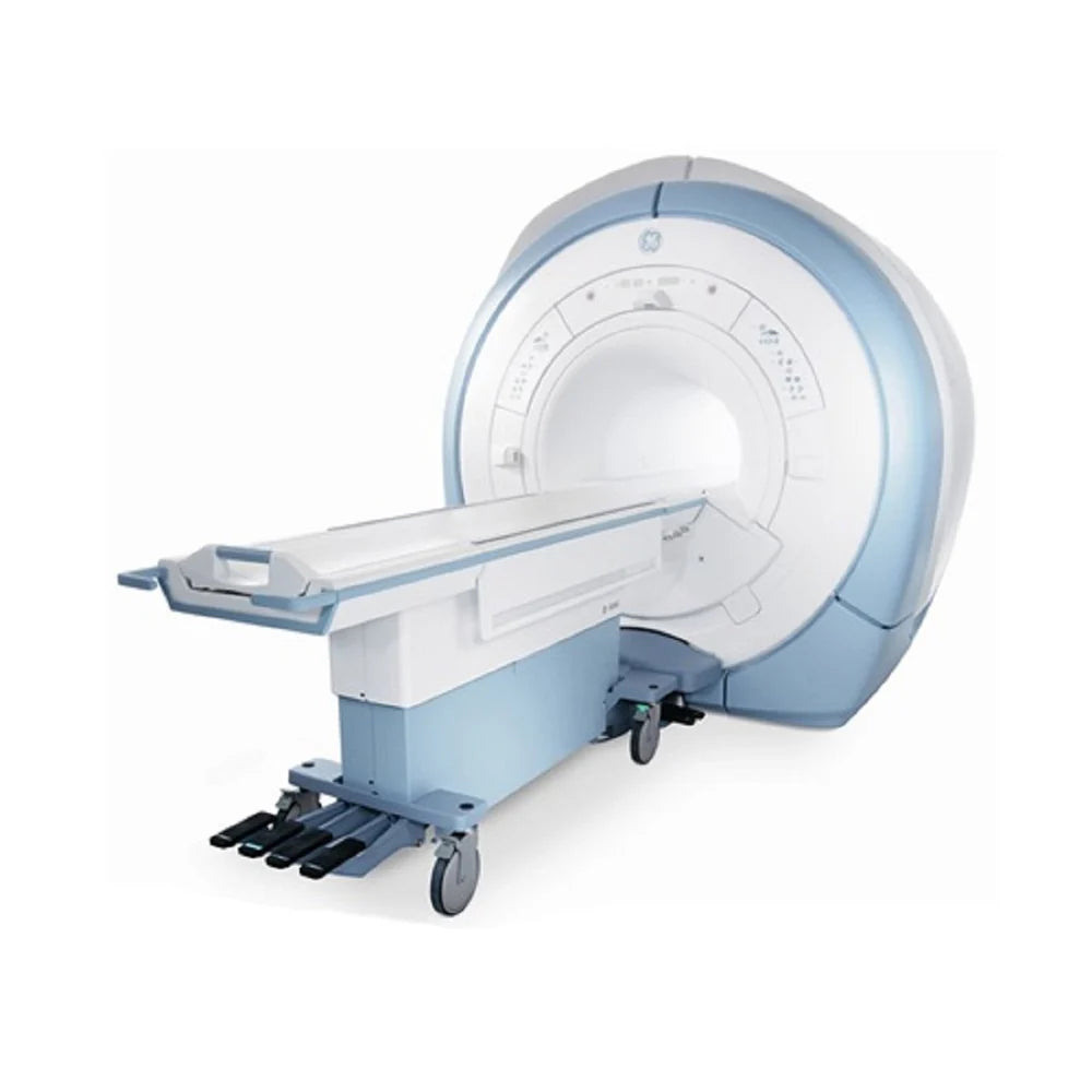 (Refurbished) GE Healthcare MRI