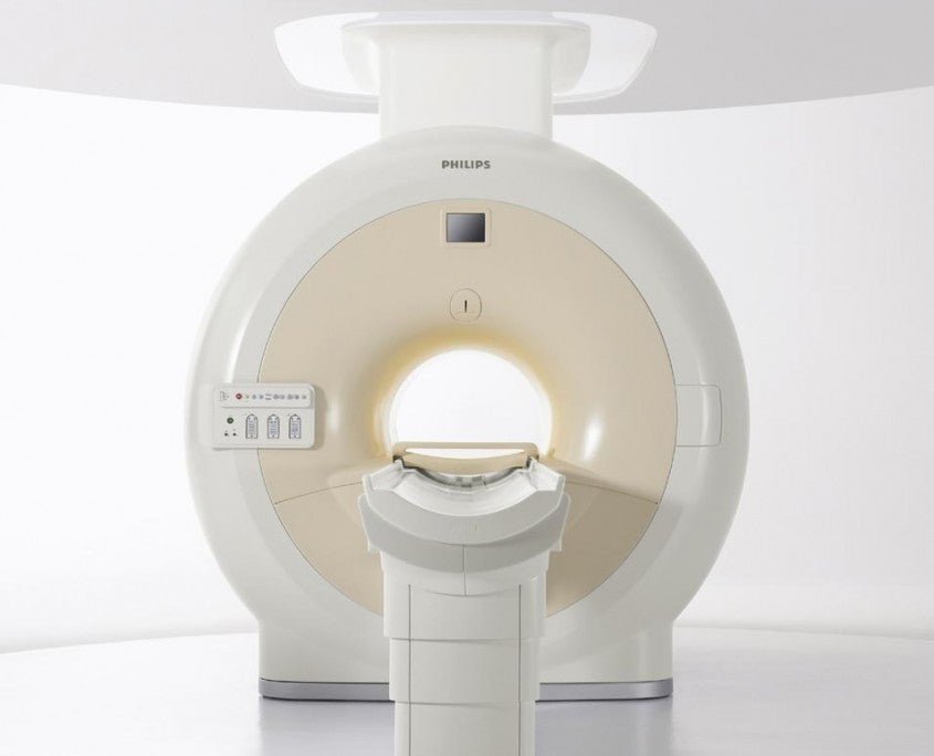 (Refurbished) Philips Achieva MRI - Global Surgicals