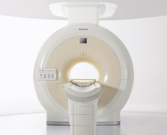 (Refurbished) Philips Achieva MRI - Global Surgicals