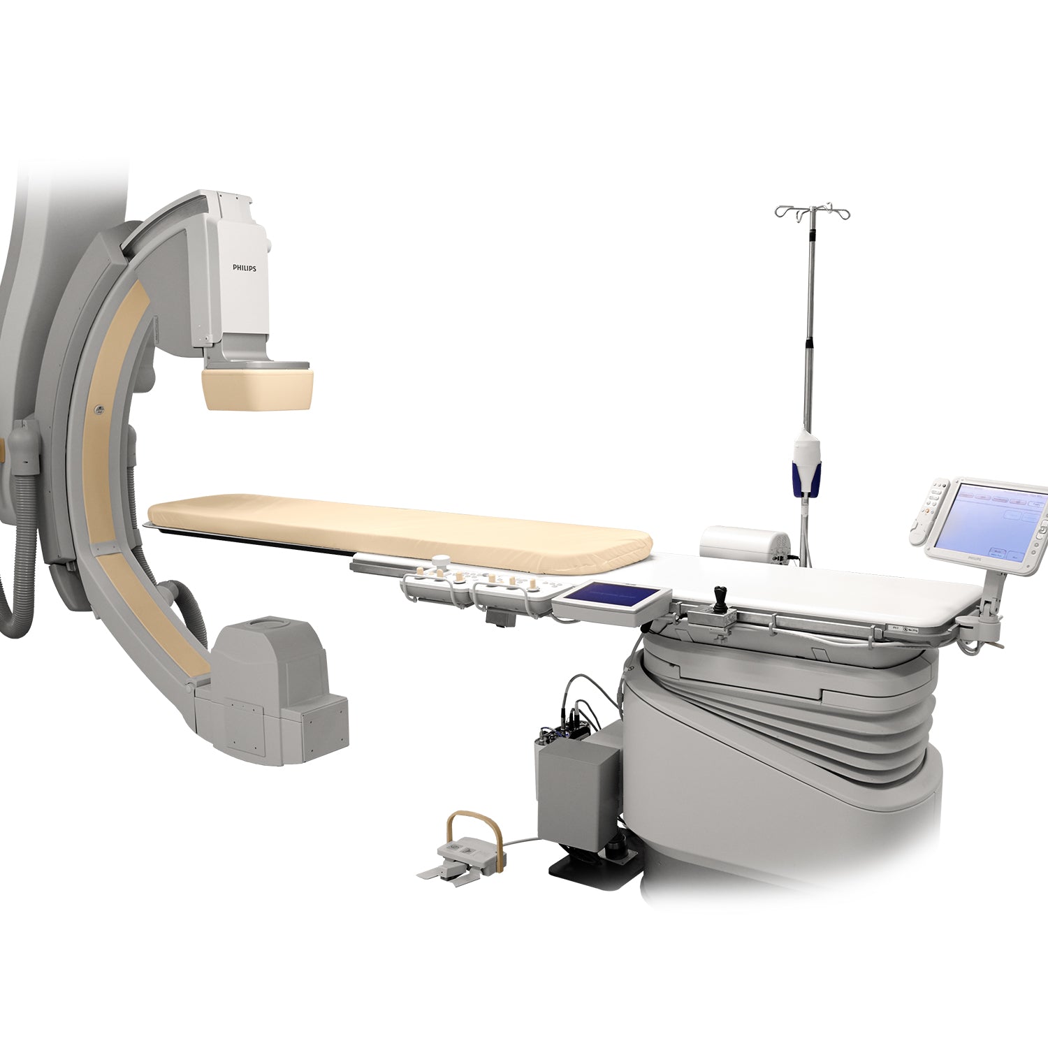 (Refurbished) Philips Cathlab