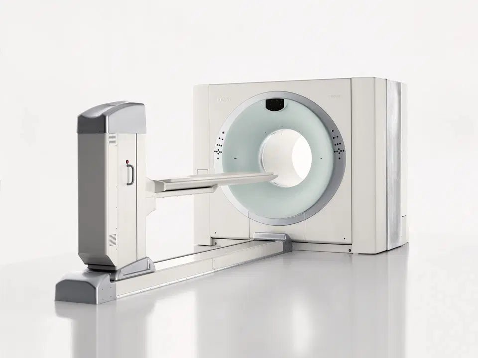 Refurbished Siemens Biograph PET CT - Global Surgicals
