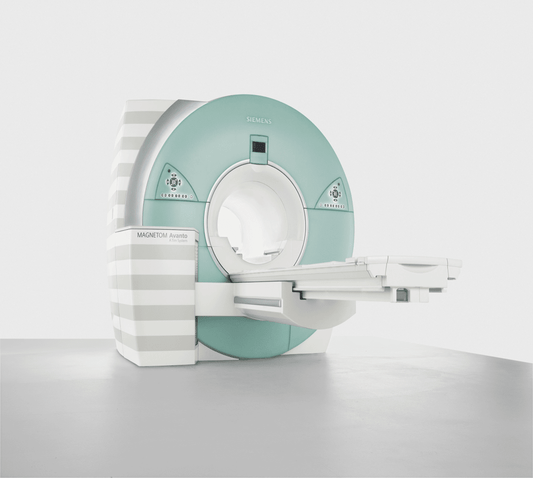 (Refurbished) Siemens Magnetom Avanto MRI Machine - Global Surgicals
