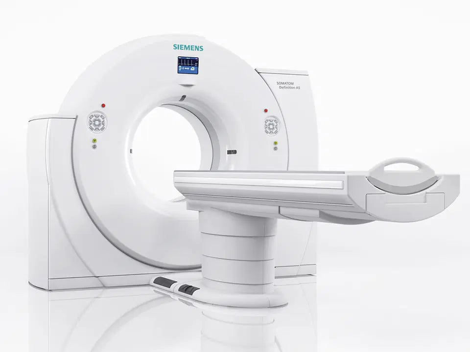 (Refurbished) Siemens Somatom Definition AS CT - Global Surgicals