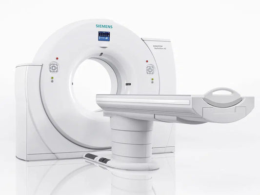 (Refurbished) Siemens Somatom Definition AS CT - Global Surgicals
