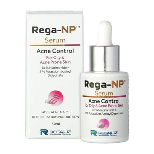 REGA NP Serum 30ml - Global Surgicals