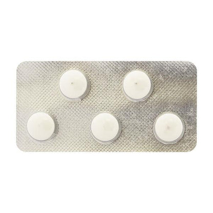Regestrone CR 15mg Tablet 5'S - Global Surgicals
