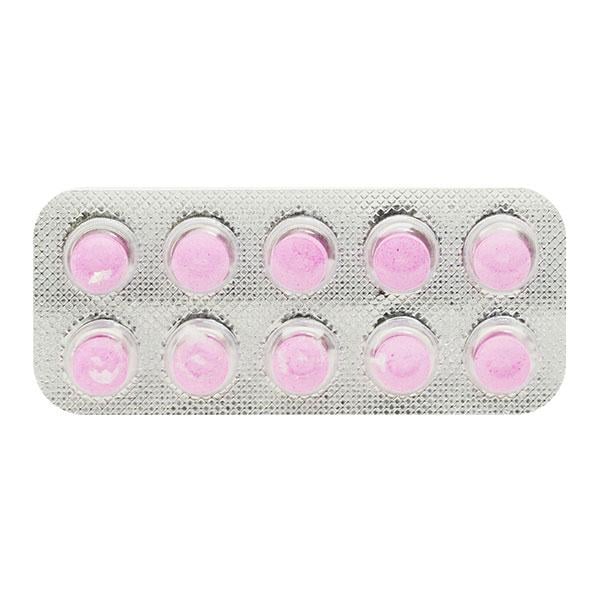 Regulate Tablet 10'S - Global Surgicals