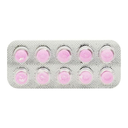 Regulate Tablet 10'S - Global Surgicals