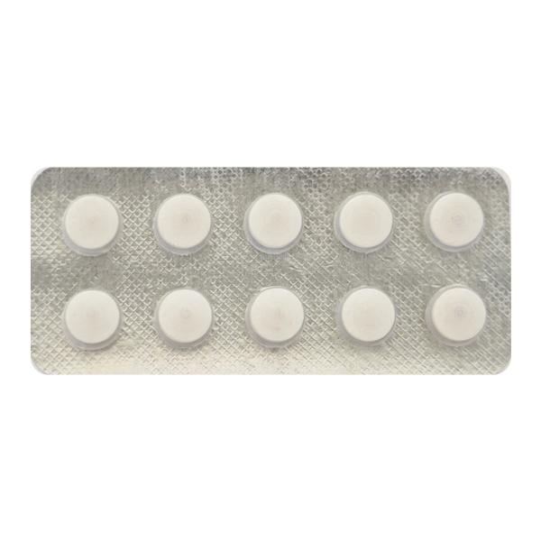 REHIST Tablet 10's - Global Surgicals