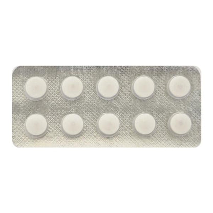 REHIST Tablet 10's - Global Surgicals