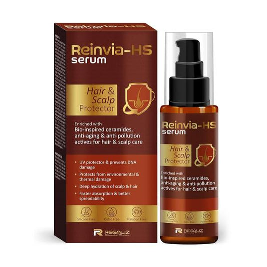 REINVIA HS Serum 90ml - Global Surgicals
