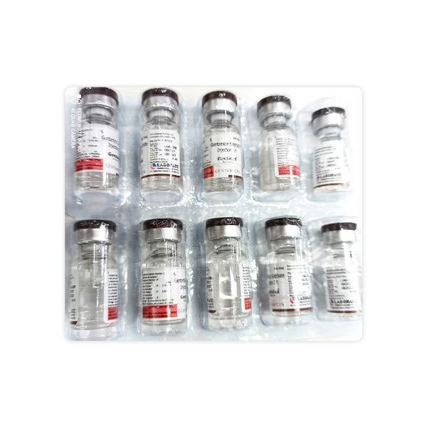 GENTALAB Injection 2ml