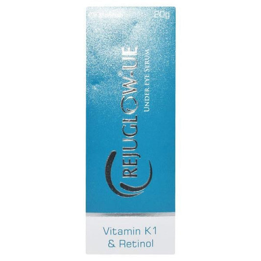 REJUGLOW UE Serum 15gm - Global Surgicals