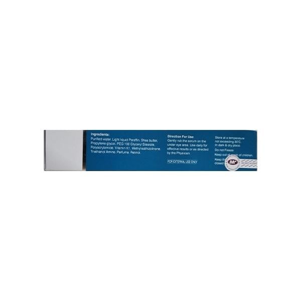 REJUGLOW UE UNDER EYE Serum 20gm - Global Surgicals