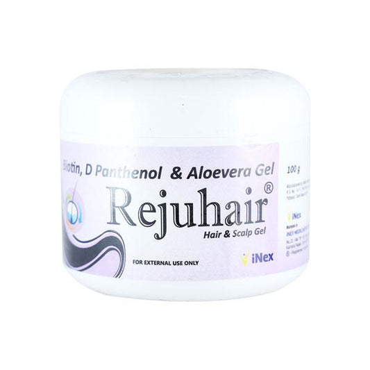 REJUHAIR Gel 100gm - Global Surgicals