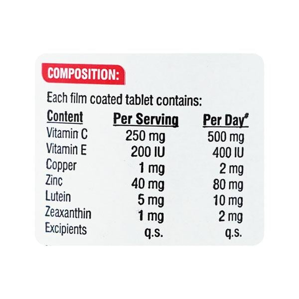 REJUMAC Tablet 30's - Global Surgicals