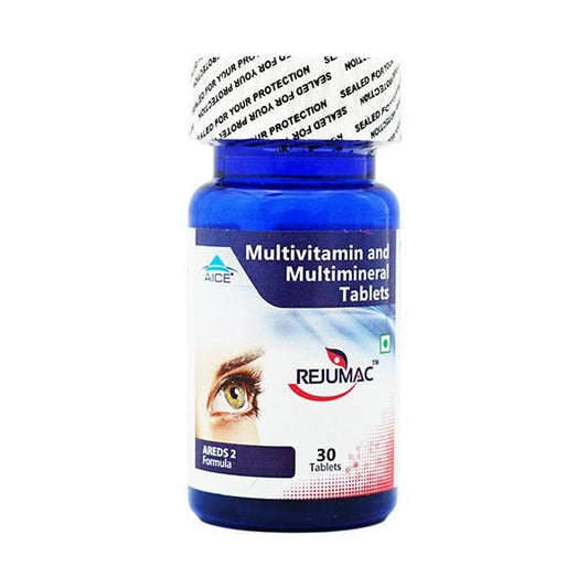 REJUMAC Tablet 30's - Global Surgicals