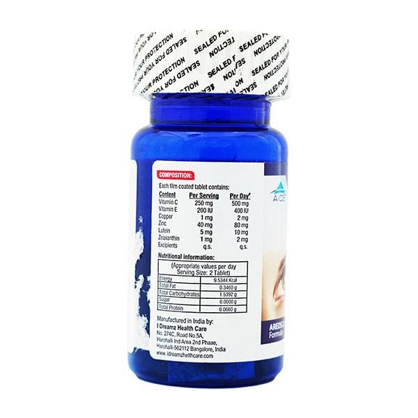 REJUMAC Tablet 30's - Global Surgicals