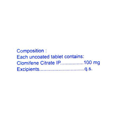 Rejun 100mg Tablet 10'S - Global Surgicals