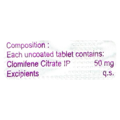 Rejun 50mg Tablet 10'S - Global Surgicals