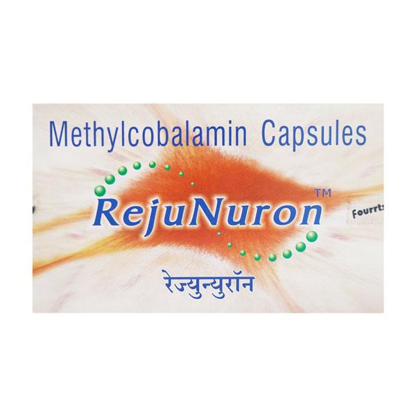 Rejunuron Capsule 30'S - Global Surgicals