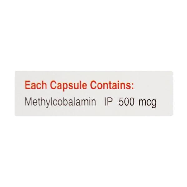 Rejunuron Capsule 30'S - Global Surgicals