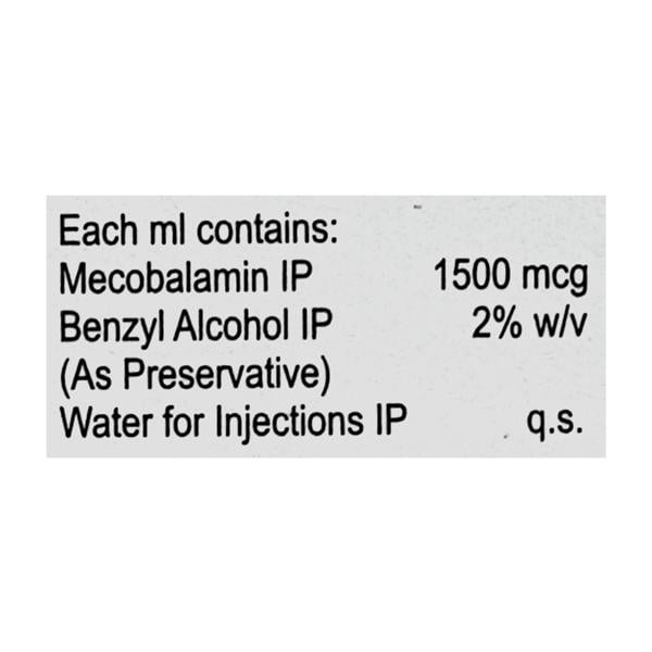 Rejunuron Forte Injection 1ml - Global Surgicals