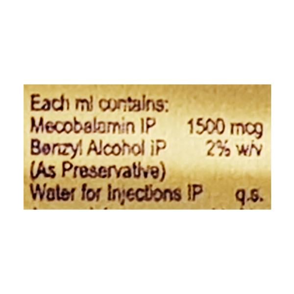 Rejunuron Forte Injection 1ml - Global Surgicals
