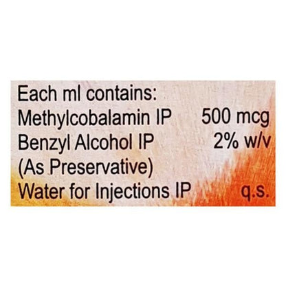 Rejunuron Injection 1ml - Global Surgicals