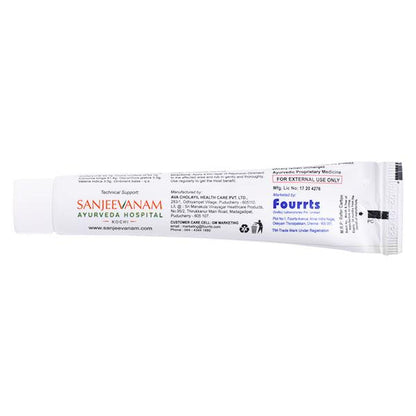 REJUNURON Ointment 30gm - Global Surgicals