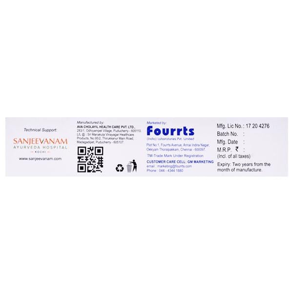 REJUNURON Ointment 30gm - Global Surgicals