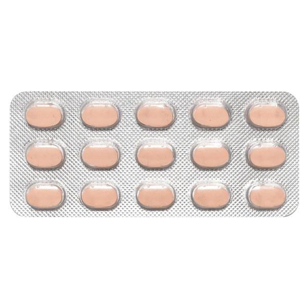 Relent Tablet 15'S - Global Surgicals