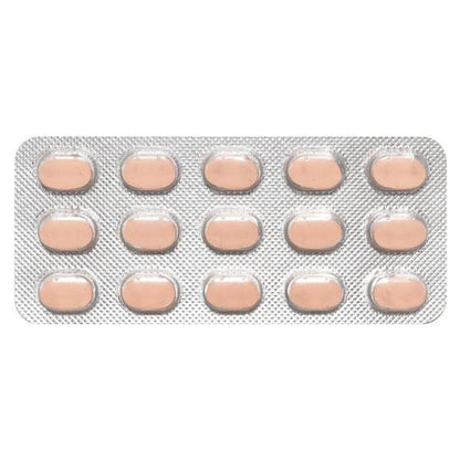 Relent Tablet 15'S - Global Surgicals