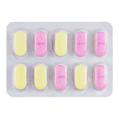 RELIVO COLD Tablet 10's - Global Surgicals
