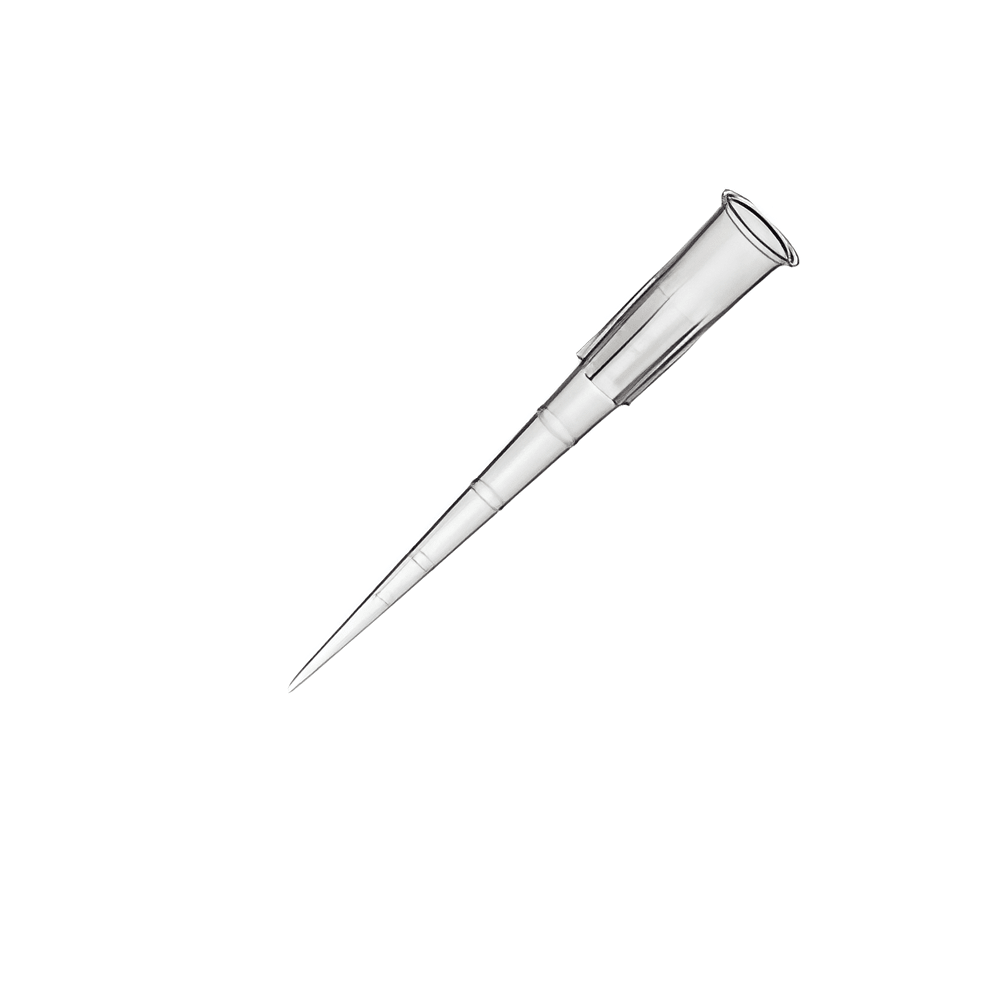 Remediolife Micropipette Tip 200ul - Global Surgicals
