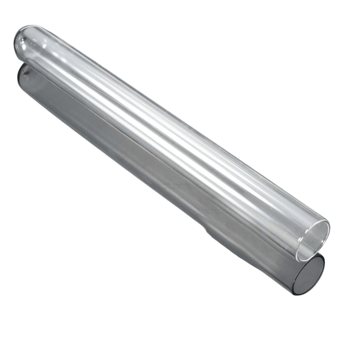 Remediolife Test Tube Glass - Global Surgicals