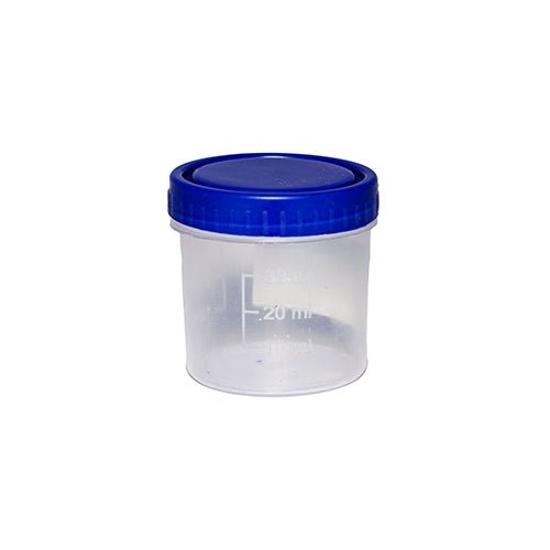 Remediolife Urine Container Sterile - Global Surgicals