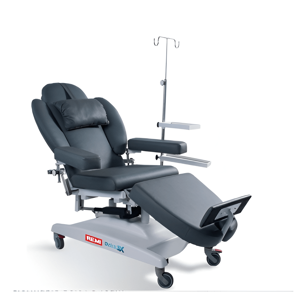 Remi Blood Donor Chair - Global Surgicals