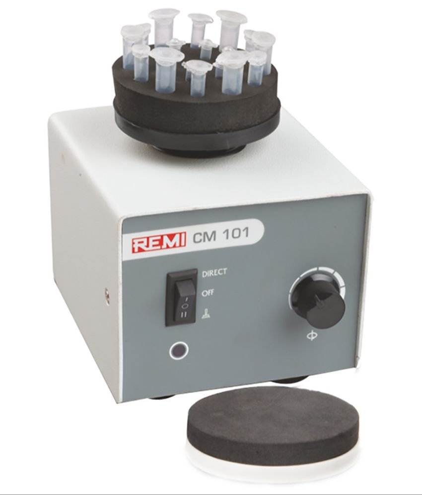 Remi Brushless Motor Cyclo Mixer - Global Surgicals