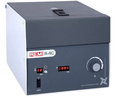 Remi Compact laboratory Centrifuge - Global Surgicals