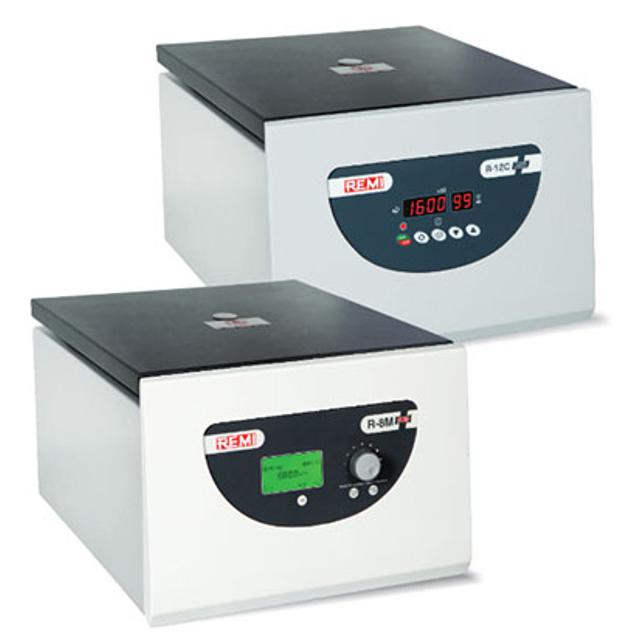 Remi Laboratory Centrifuge - Global Surgicals