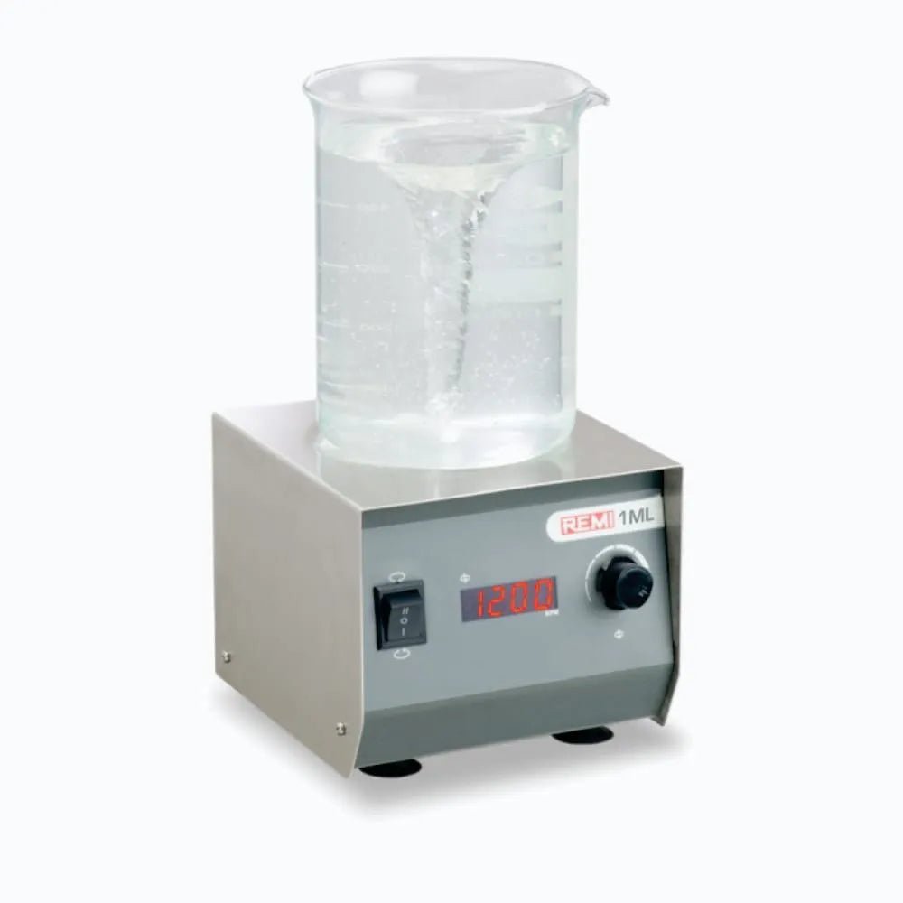 Remi Magnetic Stirrer - Global Surgicals