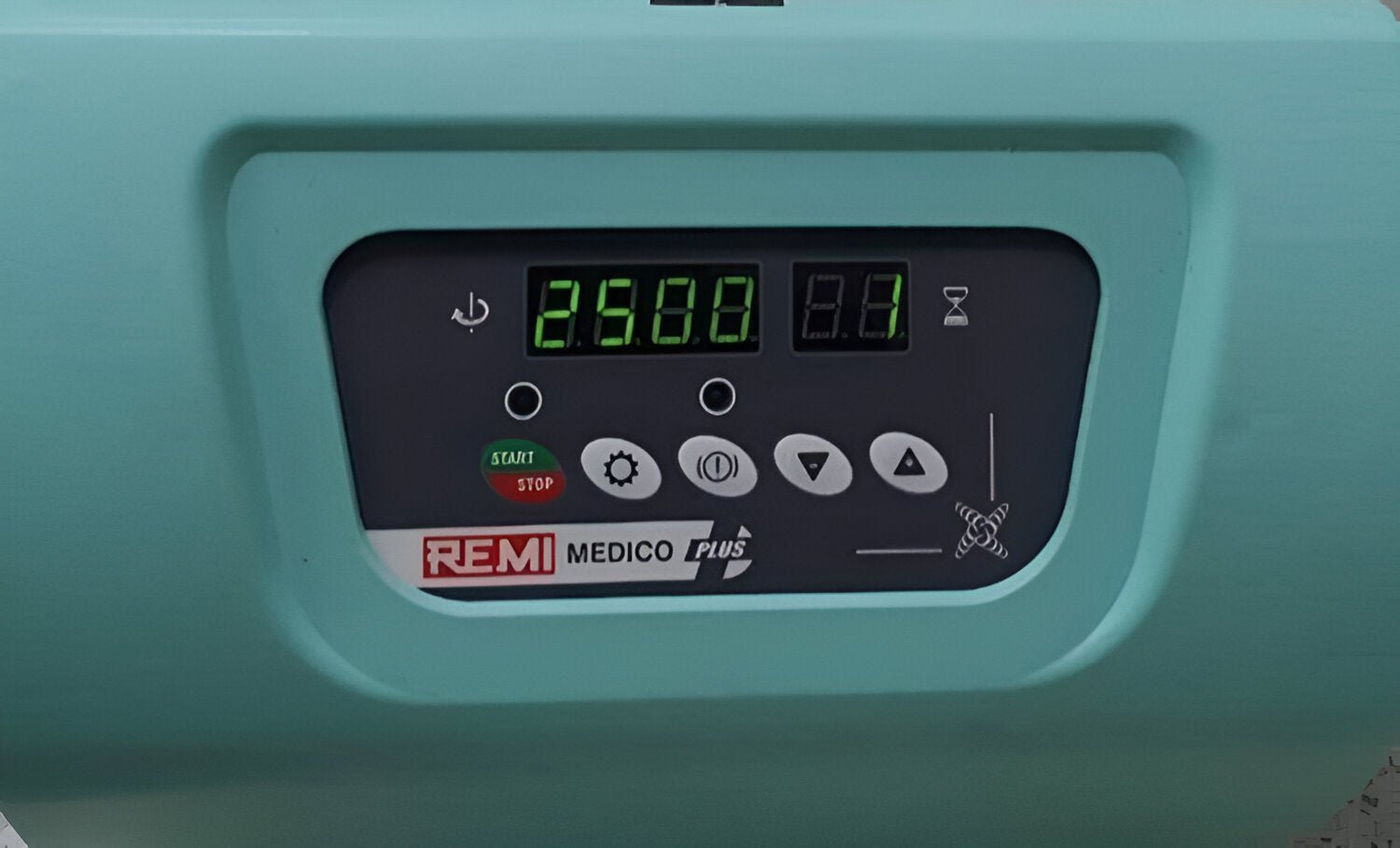 Remi Medico Centrifuge - Global Surgicals