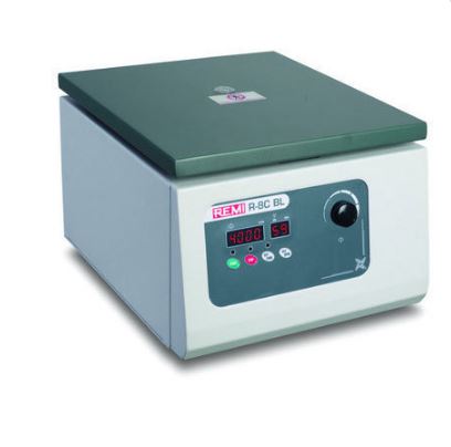 Remi Microprocessor Laboratory Centrifuge - Global Surgicals