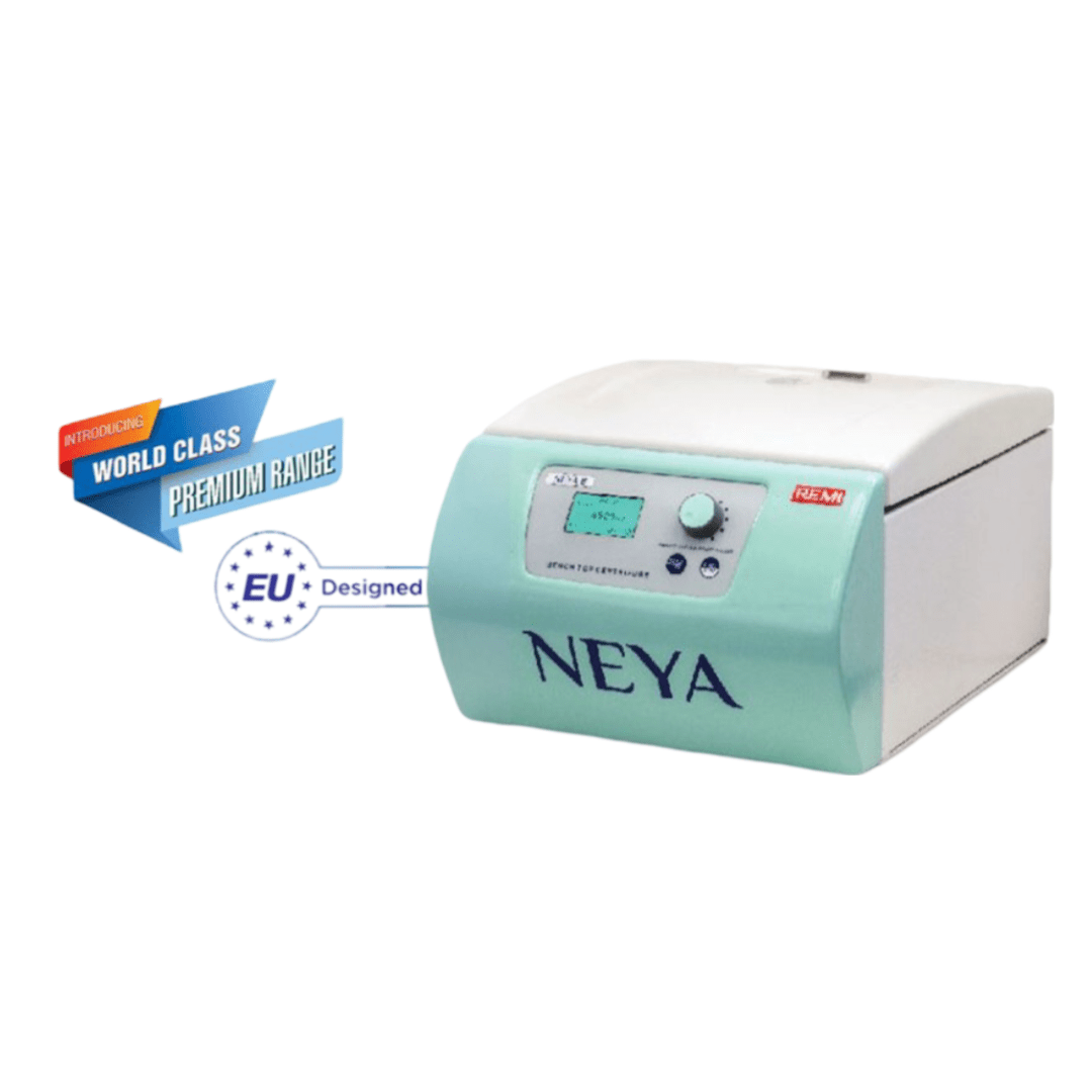 Remi Neya Bench Top Centrifuge - Global Surgicals