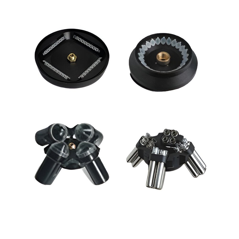 Remi Swing Out Rotor Suitable for 8 Tubes of 15ml - Global Surgicals