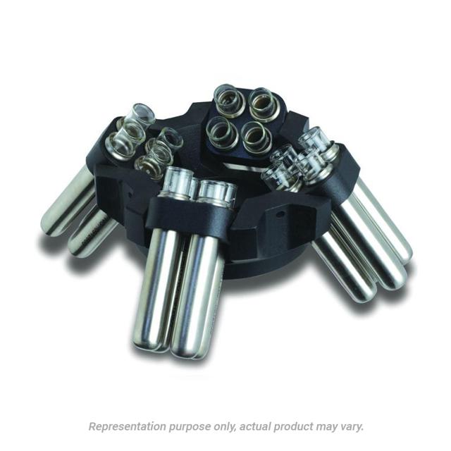 Remi Swing Out Rotor Suitable for Metal Buckets B 100 and B - 95 - Global Surgicals