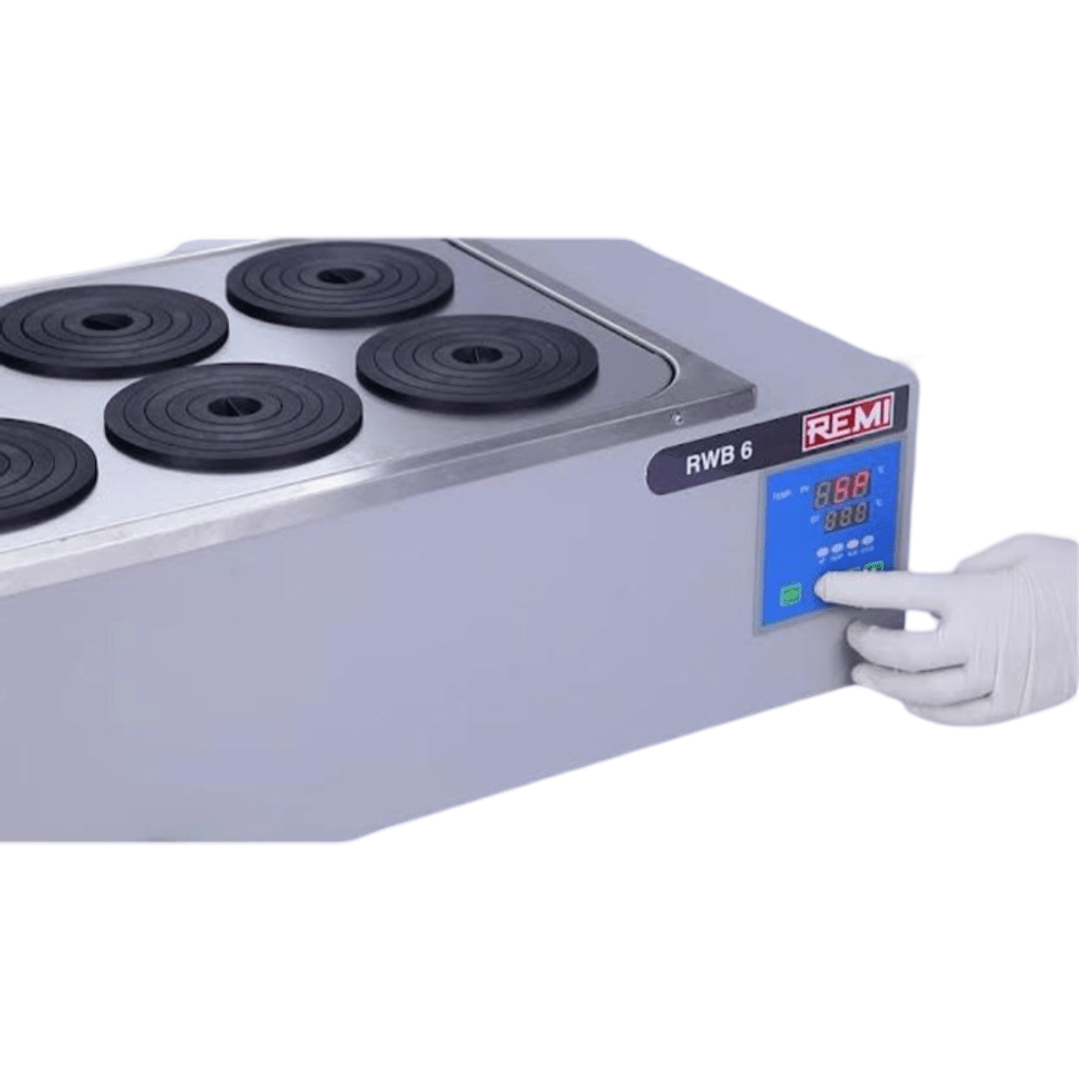 Remi Water Bath - Global Surgicals