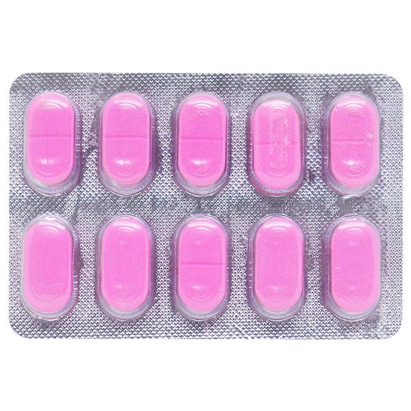 REMMAG Tablet 10's - Global Surgicals