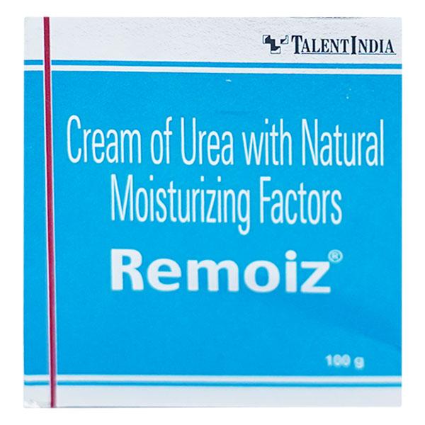 Remoiz Cream 100gm - Global Surgicals